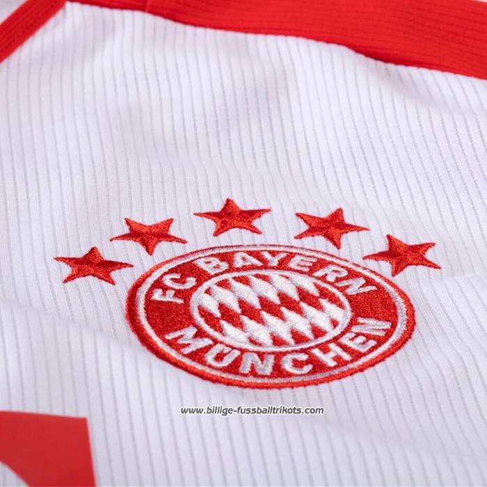 Bayern München Heimtrikot 2023/2024